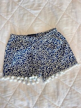 Toobydoo girls shorts